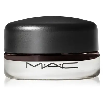 MAC Cosmetics Pro Longwear Paint Pot krémové oční stíny odstín Black Mirror 5 g