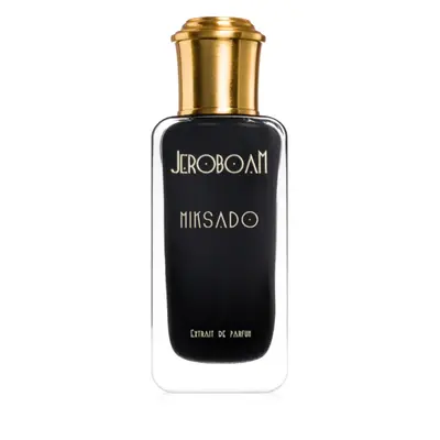 Jeroboam Miksado parfémový extrakt unisex 30 ml