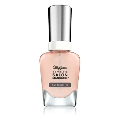 Sally Hansen Complete Salon Manicure podkladový a krycí lak na nehty 14,7 ml