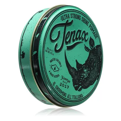 Tenax Extra Strong Hold Pomade pomáda na vlasy pro muže 125 ml