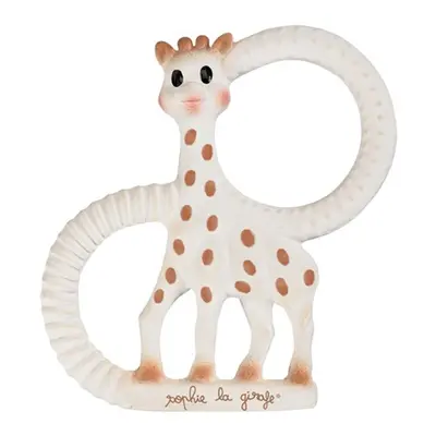 Sophie La Girafe Vulli So'Pure kousátko Soft 1 ks