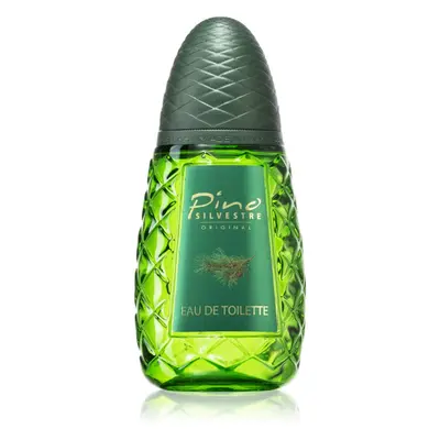 Pino Silvestre Pino Silvestre Original toaletní voda pro muže 125 ml