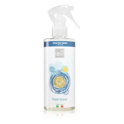 THD Unico Fresh Ocean osvěžovač textilií 250 ml