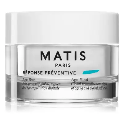 MATIS Paris Réponse Préventive Age B-Mood Cream aktivní denní krém proti příznakům stárnutí 50 m