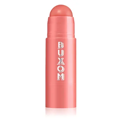 Buxom POWER-FULL PLUMP LIP BALM balzám na rty odstín First Crush 4,8 g