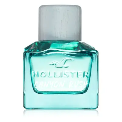 Hollister Canyon Canyon Rush for Him toaletní voda pro muže 50 ml