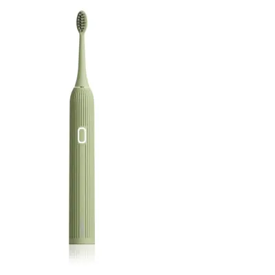 Tesla Smart Toothbrush Sonic TS200 sonický zubní kartáček Green 1 ks