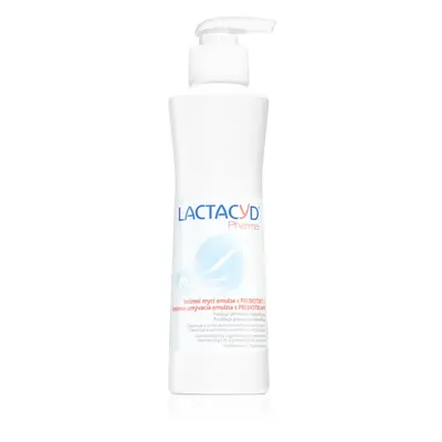 Lactacyd Pharma emulze na intimní hygienu with Prebiotic 250 ml