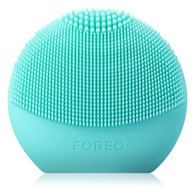 FOREO LUNA™ Play Smart 2 inteligentní čisticí kartáček pro všechny typy pleti Mint For You 1 ks