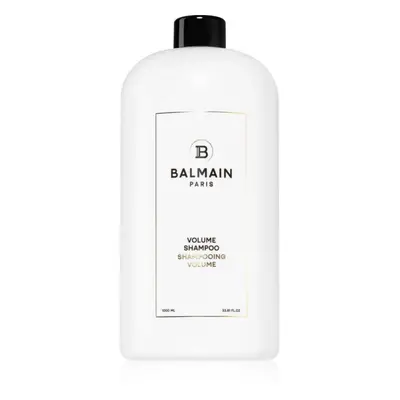 Balmain Hair Couture Volume šampon pro objem 1000 ml