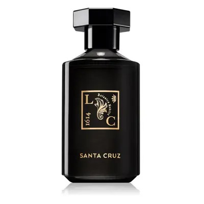 Le Couvent Maison de Parfum Remarquables Santa Cruz parfémovaná voda unisex 100 ml