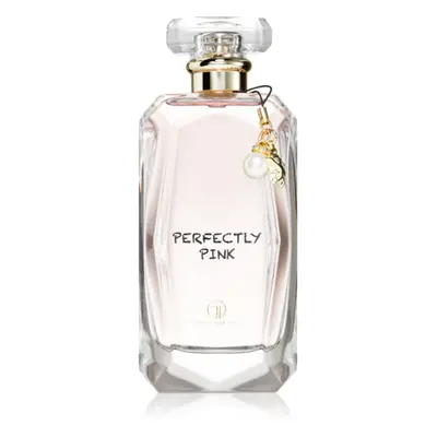 Grandeur Perfectly Pink parfémovaná voda pro ženy 100 ml