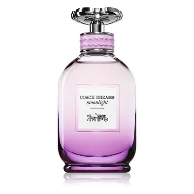 Coach Dreams Moonlight parfémovaná voda pro ženy 60 ml