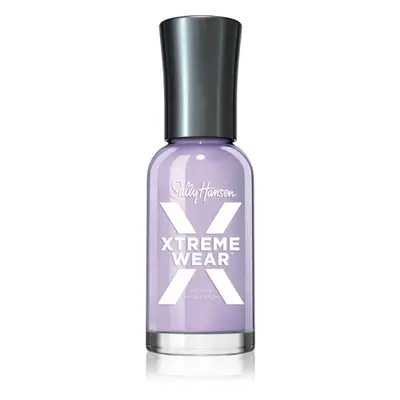 Sally Hansen Hard As Nails Xtreme Wear zpevňující lak na nehty odstín 270 Lacey Lilac 11,8 ml