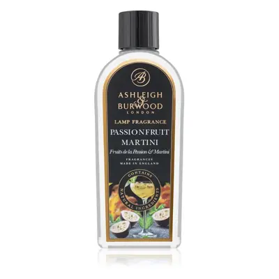 Ashleigh & Burwood London Lamp Fragrance Passionfruit Martini náplň do katalytické lampy 500 ml