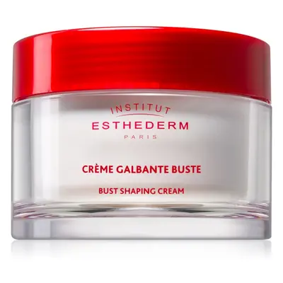 Institut Esthederm Sculpt System Bust Shaping Cream zpevňující krém na poprsí 200 ml