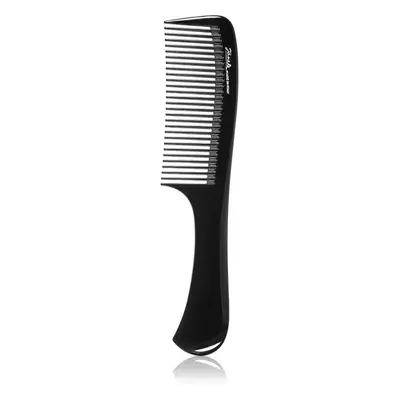 Janeke Professional Handle Comb hřeben na vlasy 22 cm 1 ks