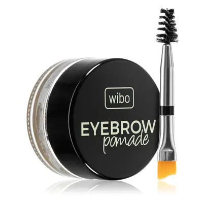 Wibo Eyebrow Pomade pomáda na obočí Blonde 3,5 g