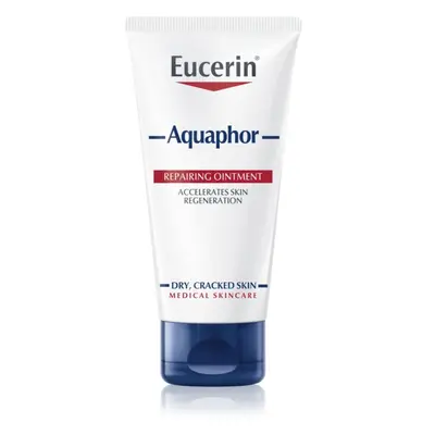 Eucerin Aquaphor obnovující balzám pro suchou a popraskanou pokožku 45 ml