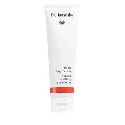 Dr. Hauschka Body Care zklidňující tělový krém z mandlí 145 ml