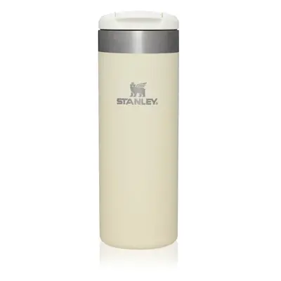 Stanley AeroLight™ Transit Mug termohrnek Cream Metallic 470 ml