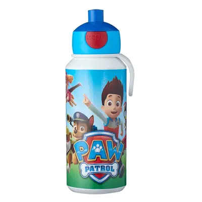 Mepal Campus Paw Patrol dětská láhev 400 ml