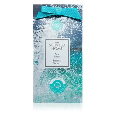 Ashleigh & Burwood London Sea Spray vonná visačka 1 ks