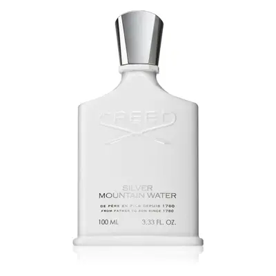 Creed Silver Mountain Water parfémovaná voda pro muže 100 ml