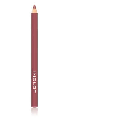 Inglot Soft Precision konturovací tužka na rty odstín 63 1,13 g