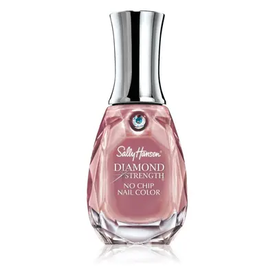 Sally Hansen Diamond Strength No Chip dlouhotrvající lak na nehty odstín 439 Mauve Of Honor 13,3