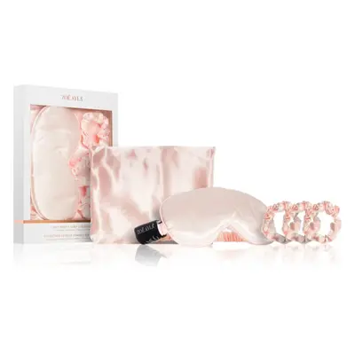 Zoë Ayla Silky Beauty Sleep Collection sada na noc