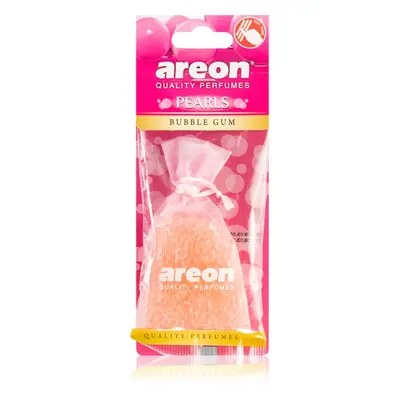 Areon Pearls Bubble Gum vonné perly 25 g