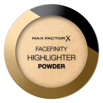 Max Factor Facefinity rozjasňující pudr odstín 002 Golden Hour 8 g