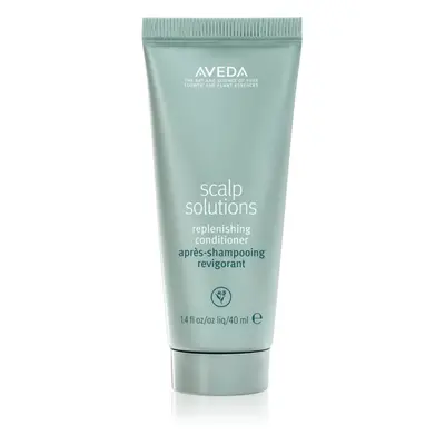 Aveda Scalp Solutions Replenishing Conditioner jemný kondicionér pro výživu a hydrataci 40 ml