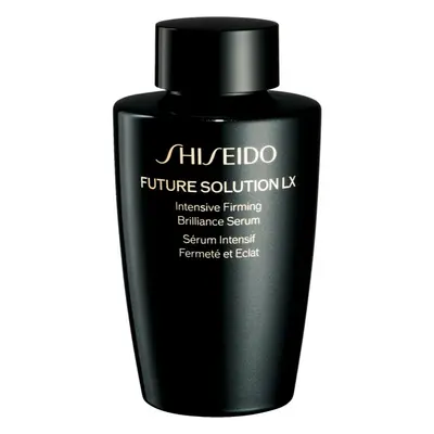 Shiseido Future Solution LX Intensive Firming Brilliance Serum intenzivní zpevňující sérum náhra