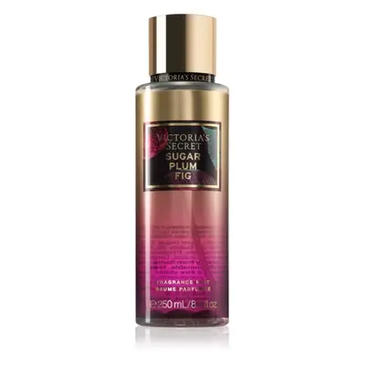 Victoria's Secret Sugar Plum Fig tělový sprej pro ženy 250 ml