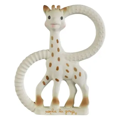 Sophie La Girafe Vulli Teether kousátko Soft 0m+ 1 ks