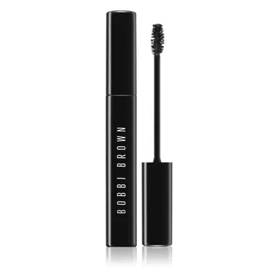 Bobbi Brown Natural Brow Shaper gel na obočí odstín Soft Black 4,4 ml