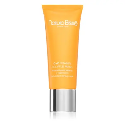 Natura Bissé C+C Vitamin Souffle Mask zpevňující pleťová maska 75 ml