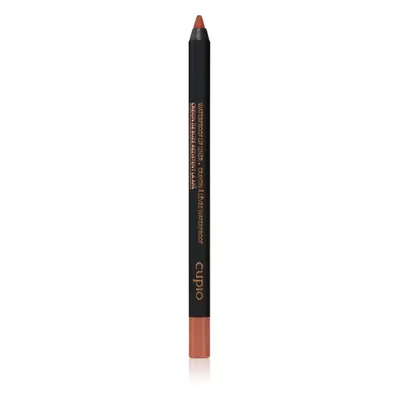 Cupio Waterproof Lip Liner voděodolná tužka na rty odstín Undressed 1,2 g