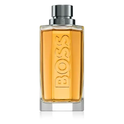 Hugo Boss BOSS The Scent toaletní voda pro muže 200 ml