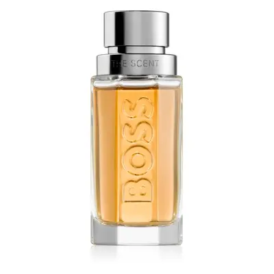 Hugo Boss BOSS The Scent toaletní voda pro muže 50 ml