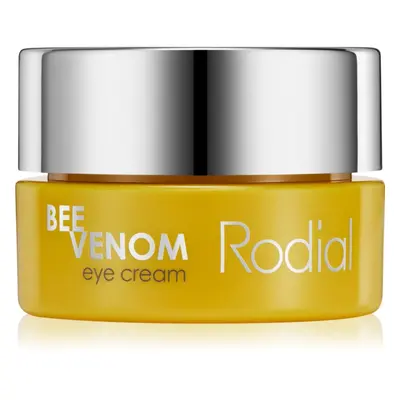 Rodial Bee Venom Eye Cream oční krém s včelím jedem 5 ml