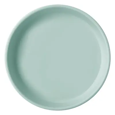 Minikoioi Basic Plate talíř River Green 1 ks