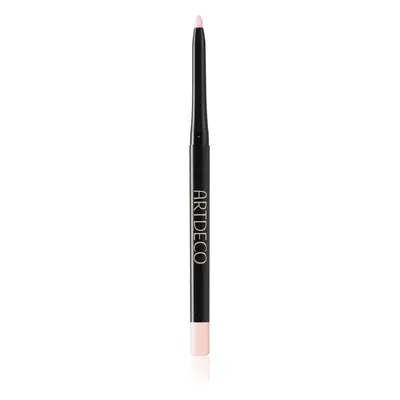 ARTDECO Invisible Lip Contour transparentní tužka na rty s ořezávátkem 0.3 g