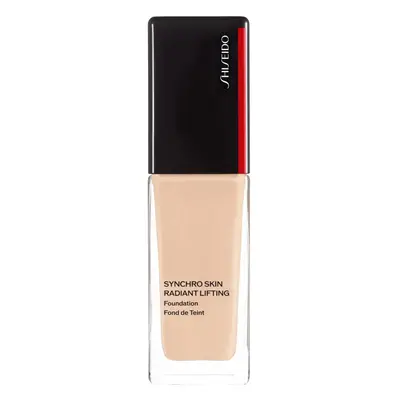 Shiseido Synchro Skin Radiant Lifting Foundation Advanced rozjasňující liftingový make-up SPF 30