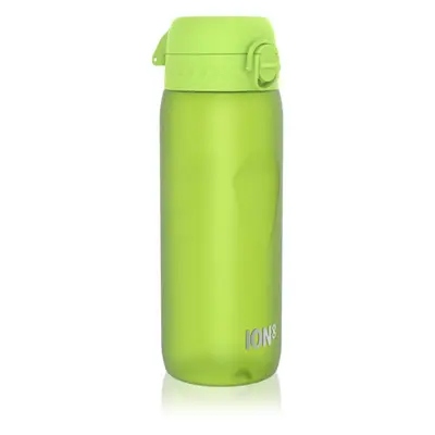 Ion8 Leak Proof láhev na vodu velká Green 750 ml