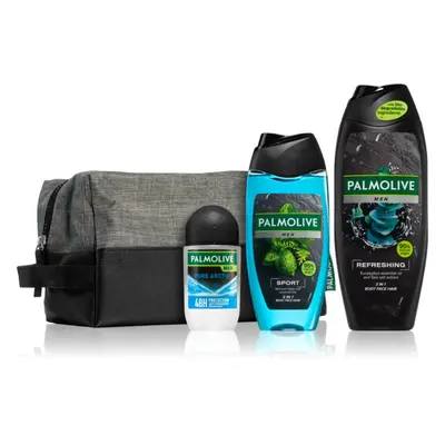 Palmolive Men Refreshing dárková sada pro muže