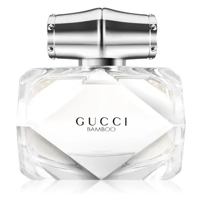 Gucci Bamboo toaletní voda pro ženy 50 ml