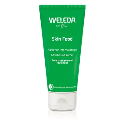 Weleda Skin Food univerzální výživný krém s bylinkami pro velmi suchou pokožku 30 ml